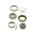 thumbnail image 1 of Dutton-Lainson  21812; 6206 Bearing Set W/Dust Cap, 1 of 2