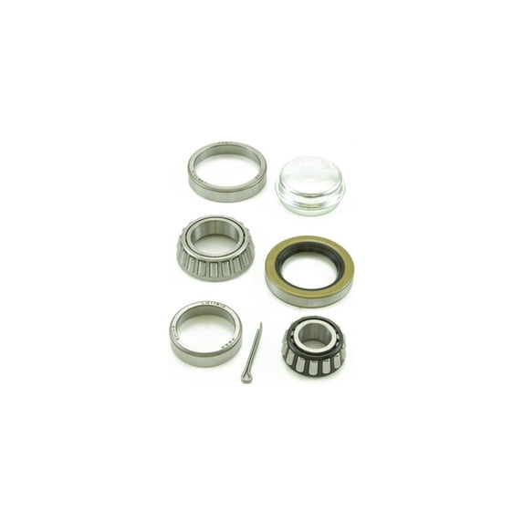 Dutton-Lainson 21814 Trailer Bearing Set with Dust Cap