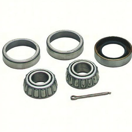Dutton-Lainson 21866 6500 Series Bearing Set, 1-3/8" x 1-1/16" Spindle, 1.980 Outer Hub