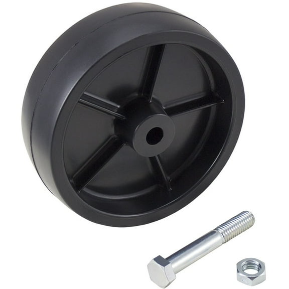 Dutton-Lainson 22440 6" Poly Wheel