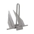 thumbnail image 1 of Dutton Lainson 23609 7 lbs Sentinel Slip Ring Anchor, Galvanized, 1 of 1