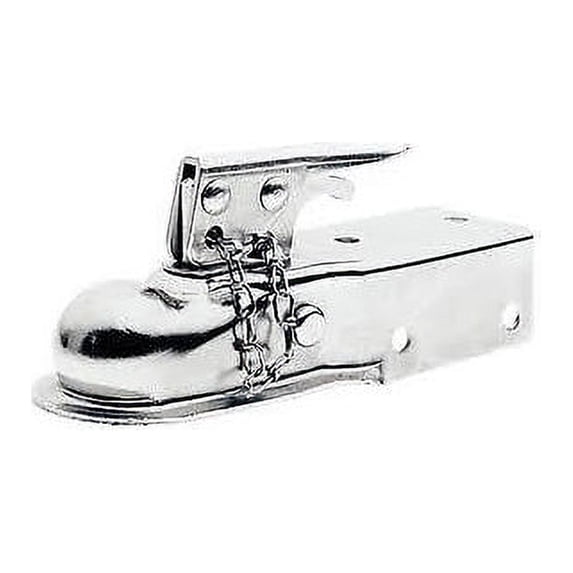 Dutton-Lainson 23870 Quick Lock Coupler 1-7/8"