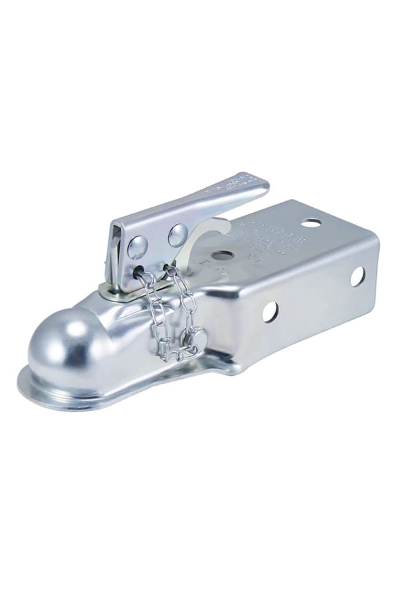23920 Class I Coupler - Model 970, 1-7/8" Ball