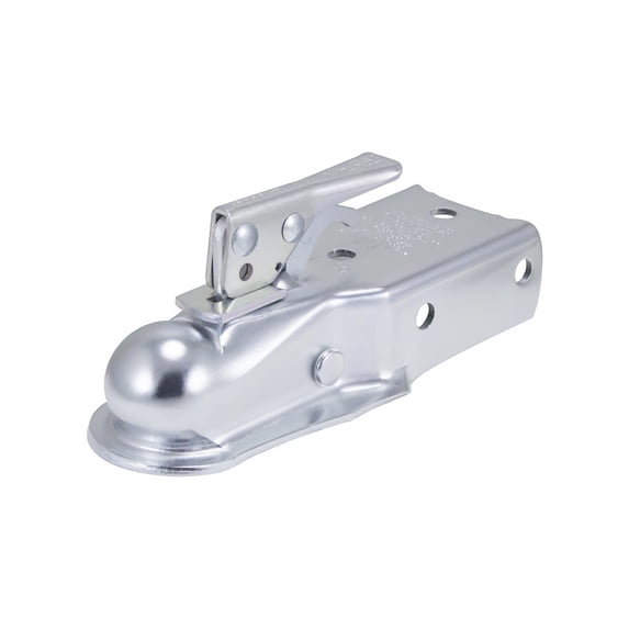 DUTTON-Lainson Company Lainson 13885 3" Class II Coupler