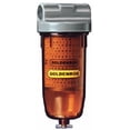 thumbnail image 1 of Dutton-Lainson 495-3/4 Goldenrod Water Block Fuel Tank Filter With 3/4" NPT Cap - Quantity of 1, 1 of 1