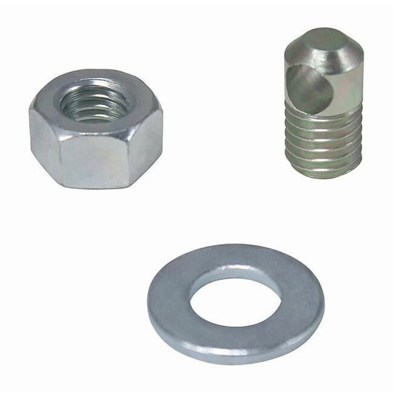Fastener,1/2 In. Cable 6359