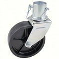 thumbnail image 1 of Dutton-Lainson New Removable Caster Wheel, 16-22414, 1 of 2