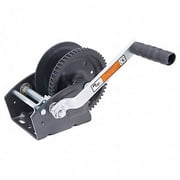 Racheting Winch DLC1800