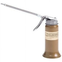 Dutton-lainson 10 Oz Pistol Pump Oiler With Flexible Spout
