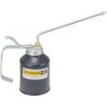 thumbnail image 1 of 1PC Goldenrod Industrial Pump Oiler, 1 of 2