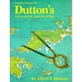 thumbnail image 1 of Pre-Owned Dutton's Navigation & Piloting (Hardcover) 0870211579 9780870211577, 1 of 1