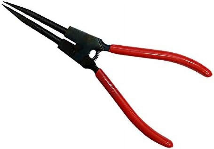 Duty 7" EXTRA LONG External Straight Retaining Ring Clip Circlip