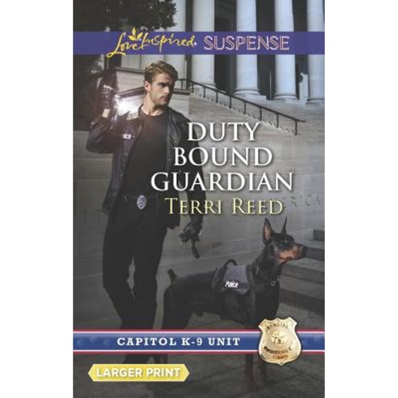 Pre-Owned Duty Bound Guardian