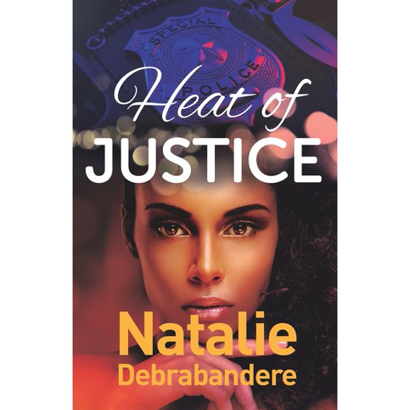 Duty Heat of Justice, Book 3, (Paperback)