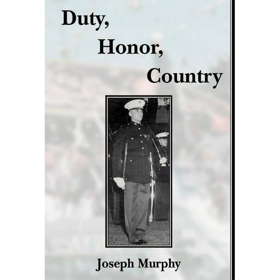 Wild Geese Duty, Honor, Country, (Hardcover)