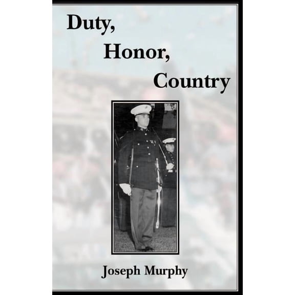 Wild Geese Duty, Honor, Country, (Paperback)