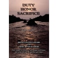 thumbnail image 1 of Pre-Owned Duty Honor Sacrifice (Hardcover) 1434328023 9781434328021, 1 of 1