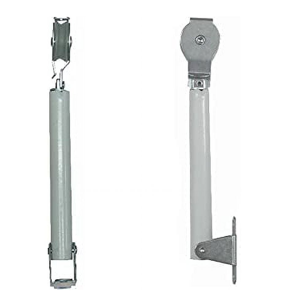 Duty METAL Cord TENSION PULLEY For Oversized Draperies & Back Stage