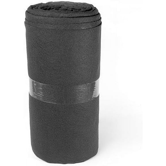 Duty Pond UNDERLAYMENT - 7x15 Feet - 105 Feet | Fabric Barrier | EPDM, Plastic and PVC Liners