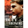 thumbnail image 1 of Duty and Honor: A World War II Novel (Paperback) by Daniel Reed, 1 of 1