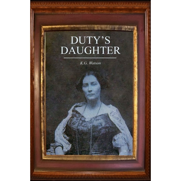 Duty's Daughter, (Paperback)