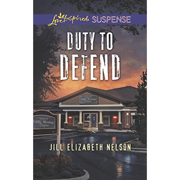 Pre-Owned Duty to Defend (Mass Market Paperback) 1335490124 9781335490124