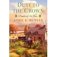 thumbnail image 1 of Daughters of New France: Duty to the Crown (Paperback), 1 of 1