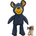thumbnail image 1 of Duuclume Indestructible Bear Dog Toy, Tough Heavy Duty Chewer Dog Toy for Aggressive Chewers, 1 of 6