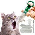 thumbnail image 1 of Duuclume Silicone Feeding Nipple and Syringes Kits - Syringes, Brushes in A Box, 1 of 6