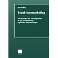 thumbnail image 1 of Duv Sozialwissenschaft Redaktionsmarketing: Journalismus ALS Planungsfaktor in Der Positionierung Regionaler Tageszeitungen, (Paperback), 1 of 1