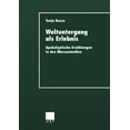 thumbnail image 1 of Duv Sozialwissenschaft Weltuntergang ALS Erlebnis: Apokalyptische ErzÃ¤hlungen in Den Massenmedien, (Paperback), 1 of 1