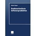thumbnail image 1 of Duv Wirtschaftswissenschaft Kundenorientierte Softwareproduktion, (Paperback), 1 of 1