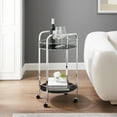 thumbnail image 1 of Duval Bar Cart, 1 of 9