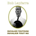 thumbnail image 1 of Duvalier Toutouni - Duvalier Tout Nu, (Paperback), 1 of 1