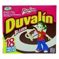 thumbnail image 1 of Duvalin, Hazelnut Strawberry, Count 18 - Sugar Candy / Grab Varieties & Flavors, 1 of 1