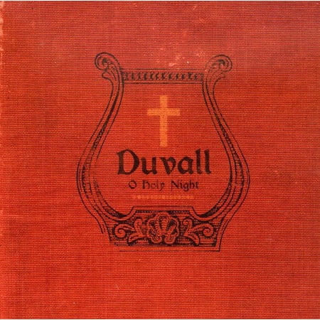 Duvall - Oh Holy Night - Alternative - CD
