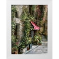 thumbnail image 1 of Duvall, Roger 14x18 White Modern Wood Framed Museum Art Print Titled - St. Moritz Cafe, 1 of 4