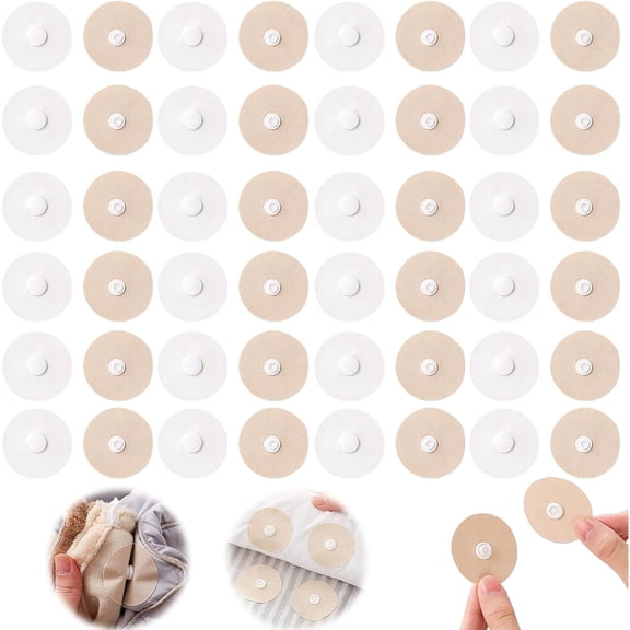 Duvet Clips to Hold Comforter Inside Set of 24, Snap On Lightweight Quilt Holder, Sheet Clips for Bedding Cushions Curtains Organizing