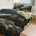 thumbnail image 1 of Duvet Cover Queen Size Ocean Lighthouse 3 Pcs Duvet Cover Set Bedding Sets Queen Soft Breathable, 1 of 6