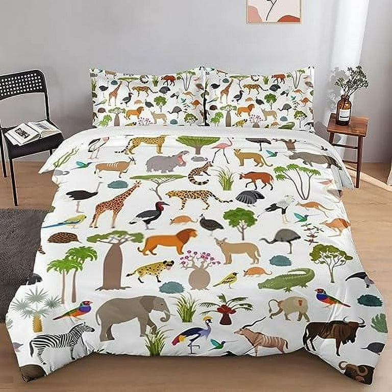Kids cactus bedding cheap