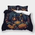 thumbnail image 1 of Duvet Cover Set Gamepad Printed Bedspreads Kids Adult Superior Bedroom Decor Bedding Suit,California King (98"x104"), 1 of 5