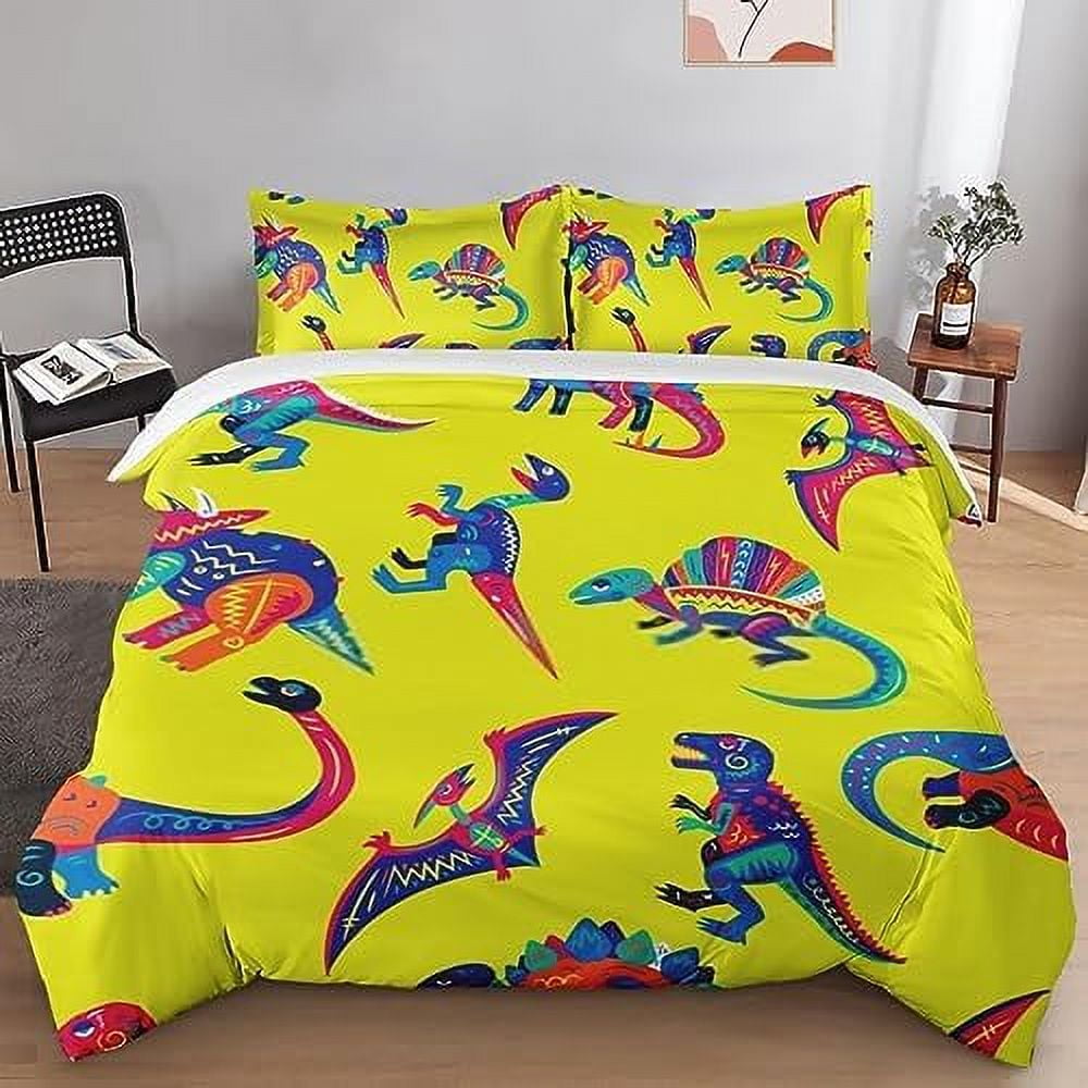 Duvet Cover Set Rainbow Pride LGBTQ Gay Bedding Set for Kids and Adults ...