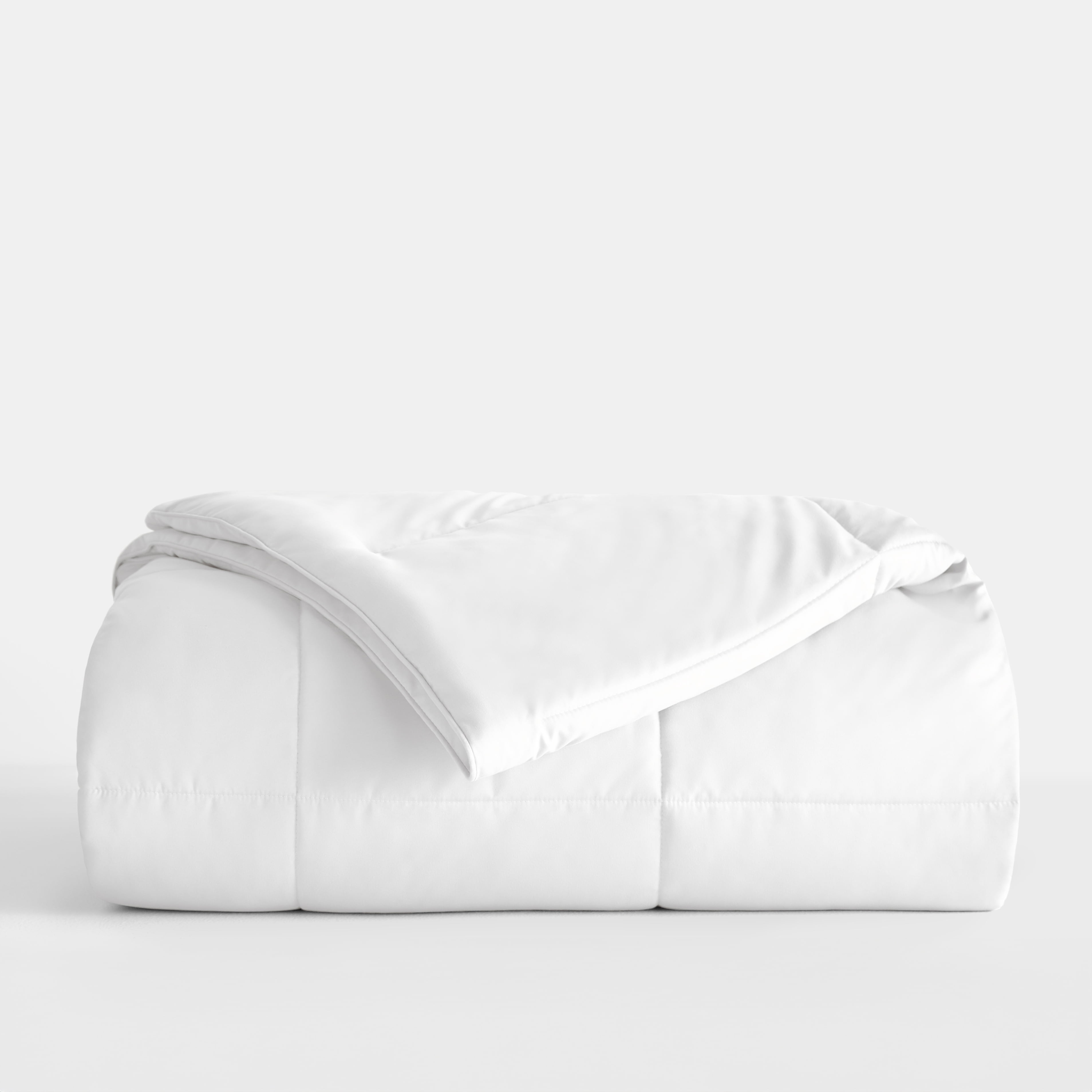Duvet Insert All Season Down Alternative Comforter, Full/Queen