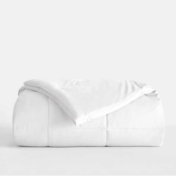 Duvet Insert All Season Down Alternative Comforter, Twin/Twin XL