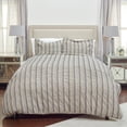 thumbnail image 1 of Rizzy Home 114" x 98" Duvet, 1 of 5