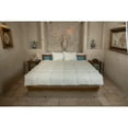 thumbnail image 1 of Duvetta Wooly Queen Size Quilt 19346, 1 of 6
