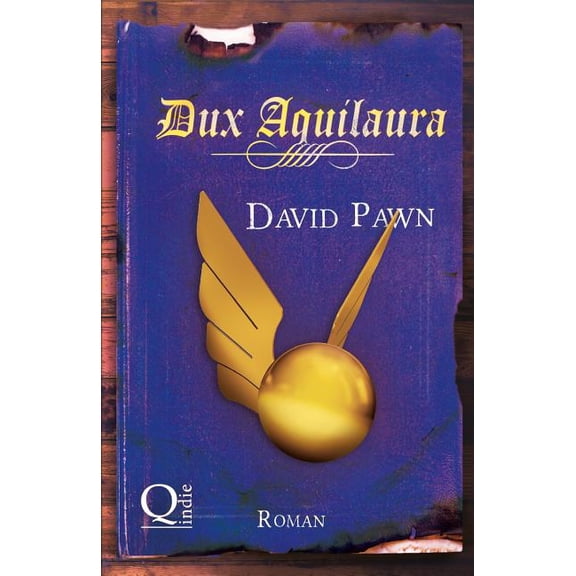 Dux Aquilaura (Paperback)