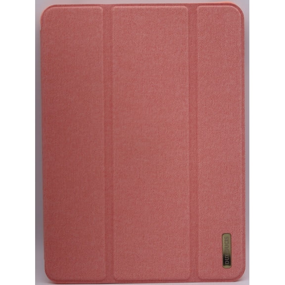 Dux Ducis- iPad Cover with Pen Slot for iPad Pro for various models and sizes