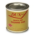 thumbnail image 1 of Dux Gold Size Quick Drying 8 Oz, 1 of 1