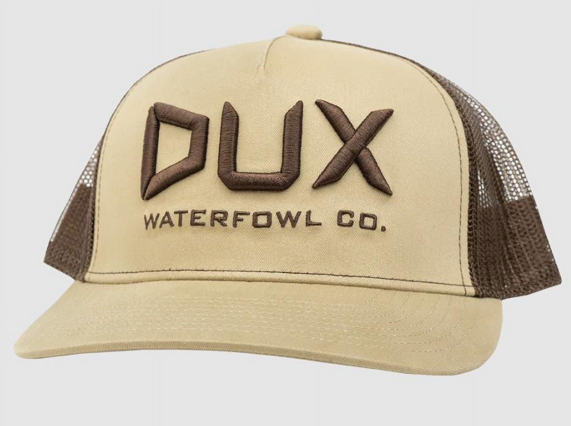 Dux Waterfowl Co. Hat